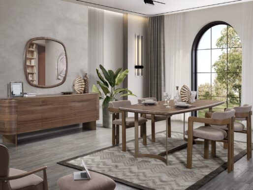 Atlantis Koltuk-(Ceviz)Yemek Od.36 copy