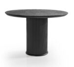 Bohem Oval Masa - Görsel 4