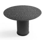 Bohem Oval Masa - Görsel 5