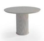 Bohem Oval Masa - Görsel 2