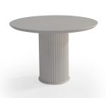 Bohem Oval Masa - Görsel 2