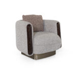 Delta Berjer - Görsel 2