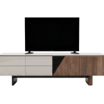 Santa TV Ünitesi