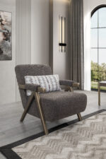 Atlantis Berjer - Görsel 6