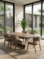 Salva Sandalye - Görsel 5