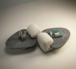 Alfa Orta Sehpa - Görsel 5