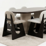 Monza Sandalye - Görsel 4