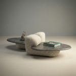 Alfa Orta Sehpa - Görsel 3