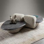 Alfa Orta Sehpa - Görsel 2