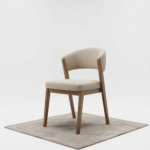 Salva Sandalye - Görsel 3