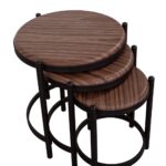 Atlantis Zigon Sehpa