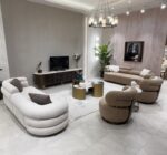 Aden Orta Sehpa - Görsel 6