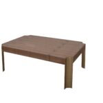 Atlantis Kare Orta Sehpa