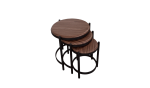 Atlantis Zigon Sehpa