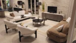 Roma Koltuk Takımı - Görsel 28