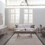 Maysa Koltuk Takımı
