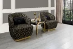 Gabon Koltuk Takımı - Görsel 5