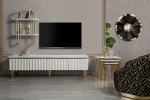 Gabon Yemek Odası - Görsel 8