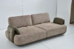 Santa Koltuk Takımı Yeşil - Görsel 30